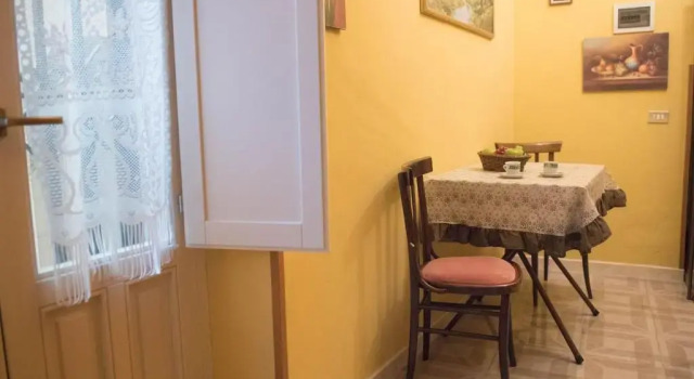 Апартаменты Casa di Marco Palazzo Astuto
