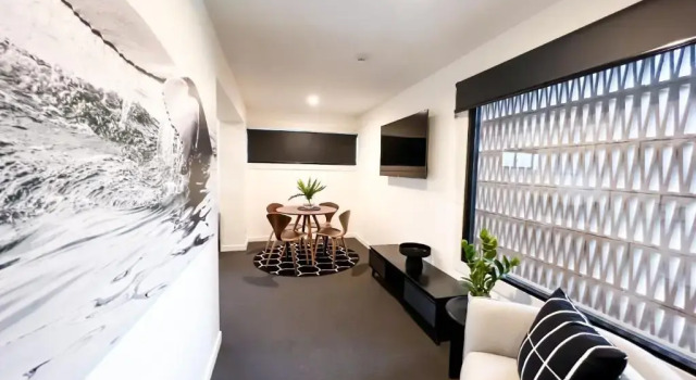 Апартаменты Plantation Hotel Coffs Harbour