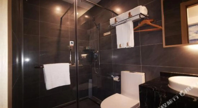 Super 8 Best Hotel (Beijing New International Exhibition Sunhe Yishida Branch), Брондау Қонақ үй Chaoyang Бейжің