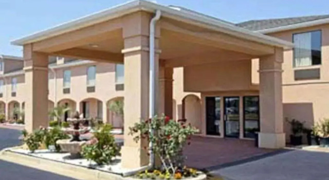 Gray Inn and Suites, Boek Hotel Hotels in Georgia met parkeren, Parkeren
