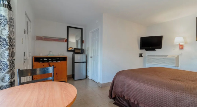Двухместный номер Standard Pelican Inn by Belvilla Aransas Pass, TX