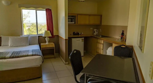Семейный номер Standard Ocean International Hotel