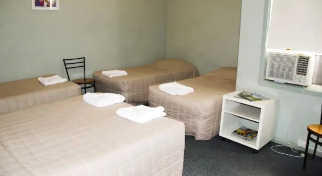 Imperial Hotel Cowra, Забронировать Отель Каура Central West NSW, рядом с Японский сад Кауры