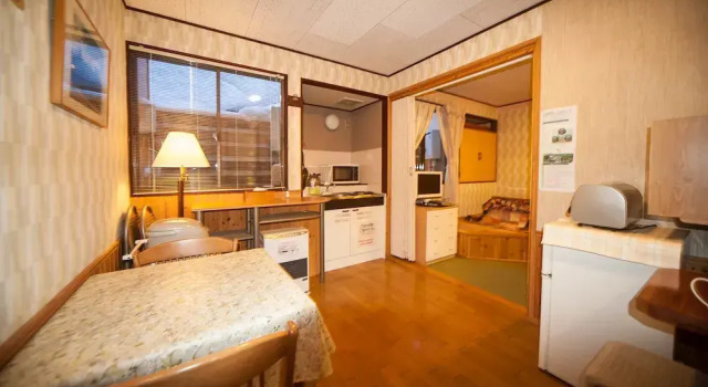 Номер Standard Country Inn Canadian House