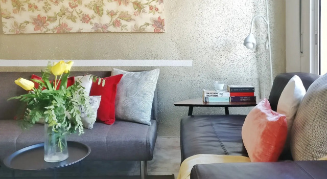 Relaxing 3BR with terrace near the beach - Ascot