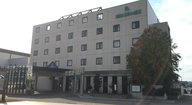 Fukuno Town Hotel A・Mieux, Prenota Hotel Nanto 