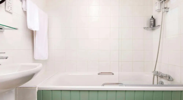 Двухместный номер The Works ibis Styles Bournemouth