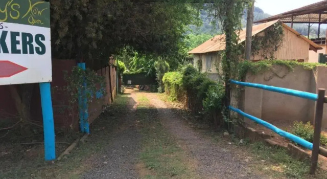 Sabie Gypsys Backpackers, Забронировать Отель Саби Саби Южно-Африканская Республика