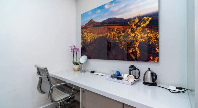 Двухместный номер Standard 107 Dorpstraat Boutique Hotel