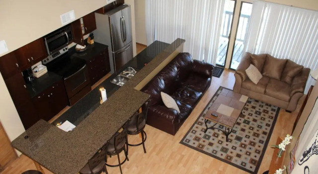 2533 New Larmatine, Rezerwuj Apartament Dillon Vail Ski