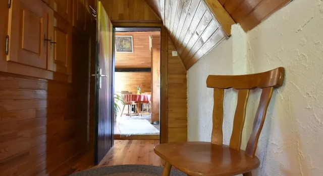 Beautiful Cottage in Wimmenau With Garden, Забронировать Дом для отпуска Вимано Vosges du Nord