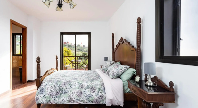Home2Book Amazing Teide View & Terrace, Buchen Sie Hotel El Sauzal Teneriffa