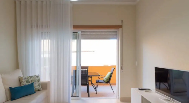 Апартаменты Standard Akisol Cabanas Tavira In