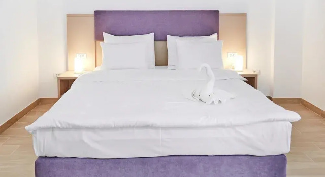 Excelsior Apartaments 2, Prenota Residence Apart-hotel a Mamaia-Sat, Residence