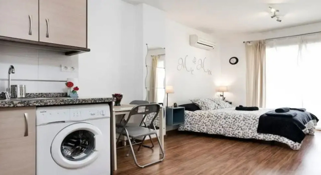 Studio in Pedregalejo - 104046 by MO Rentals