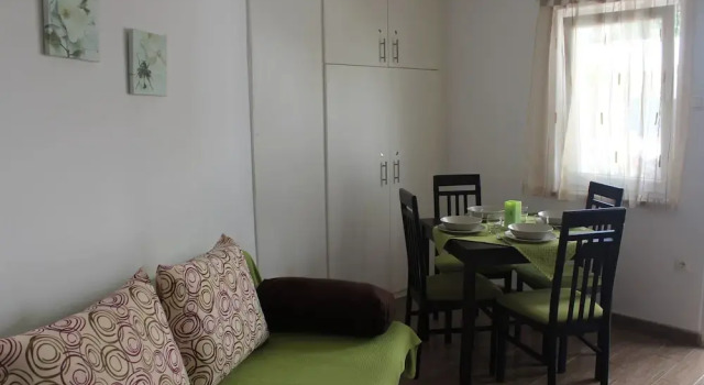 Apartment Maja, Забронировать Апартаменты/квартира Апартаменты Крка, рядом с Krk Harbour, Апартаменты/квартира