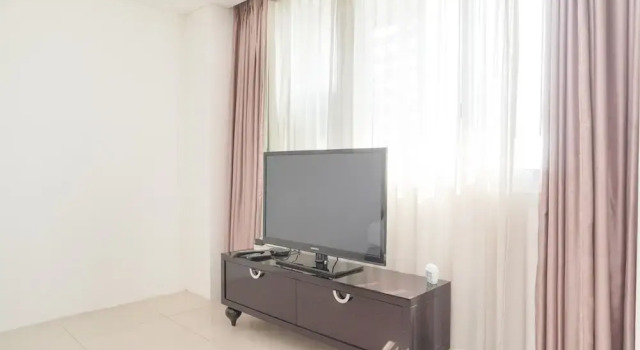 Cozy 2Br At Kemang Village Apartment, Book Apartment Jakarta Jakarta Province