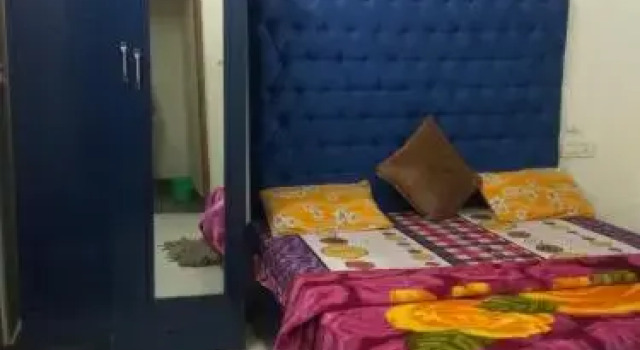 Bonfire Hostels Rishikesh