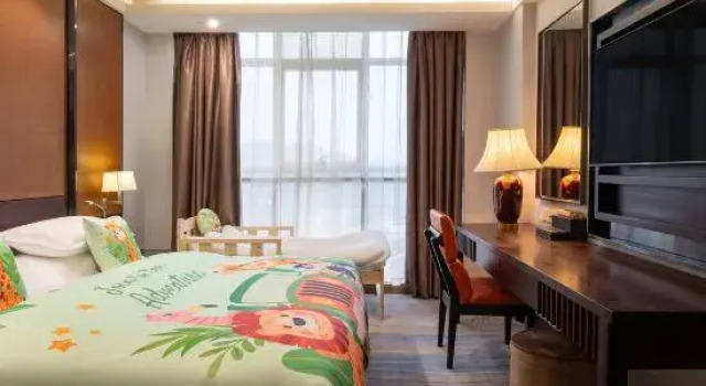 Семейный тент Excemon Yuyao Hemudu Hotel