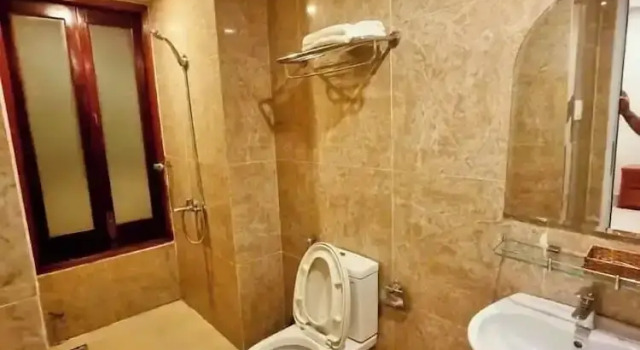 Номер Standard Hotel 34