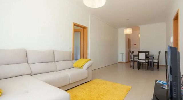Foz Village Beach by Rent4All, 预订 酒店 费圭拉达芙兹 Beira Alta, 靠近 Buarcos Beach