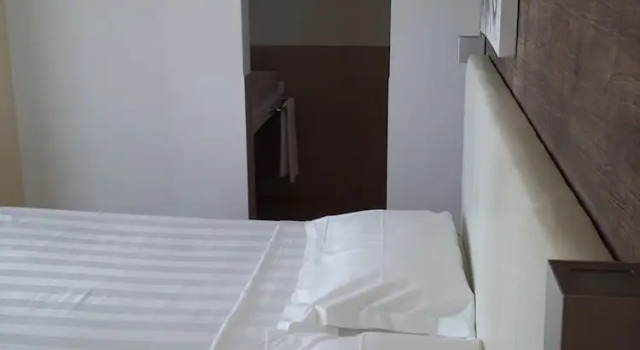 Номер Deluxe Life Hotel Seaview & Spa