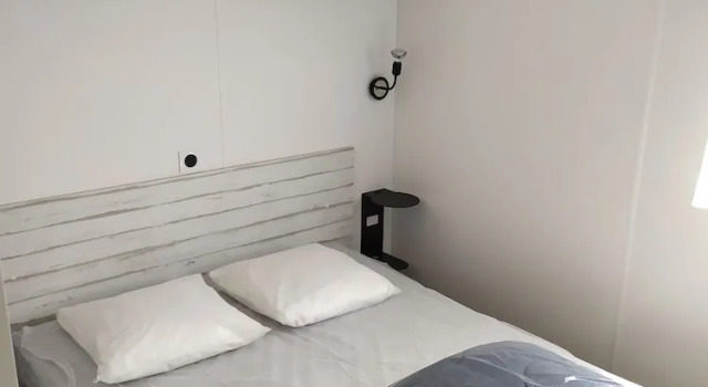 Номер Standard Camping Domaine des Salins