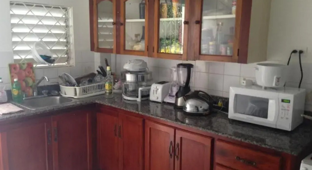 Апартаменты My-Places Montego Bay Vacation Home