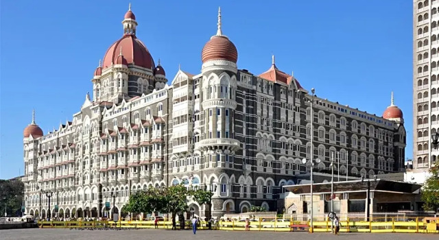 Colaba Suites Mumbai, Забронировать Отель Отели штата Махараштры 3 звезды, 3*