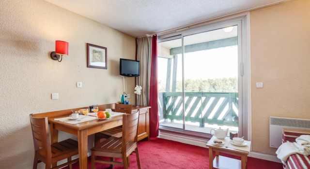Charming Pyrenees Mountain Getaway, Забронировать Апартаменты/квартира Pyrénées 2000 Франция