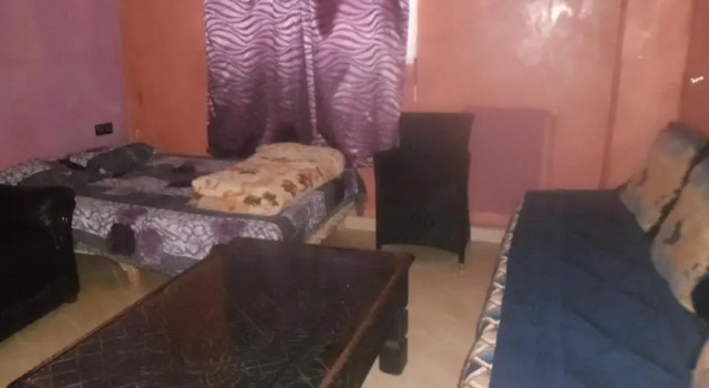 Gite Sapin, Réserver Hôtel Azrou Ifrane