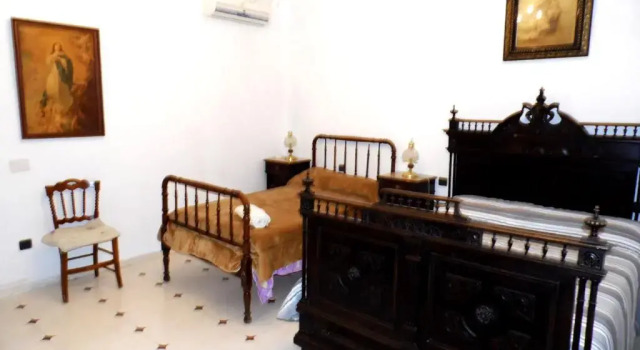 Двухместный номер Standard Casa Rural El Rincon del Infante