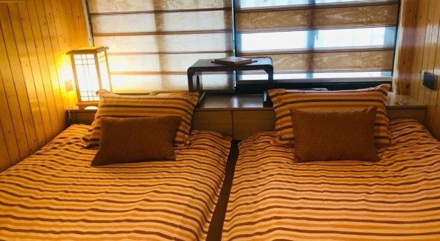 Zhuozheng Xiangshu Inn