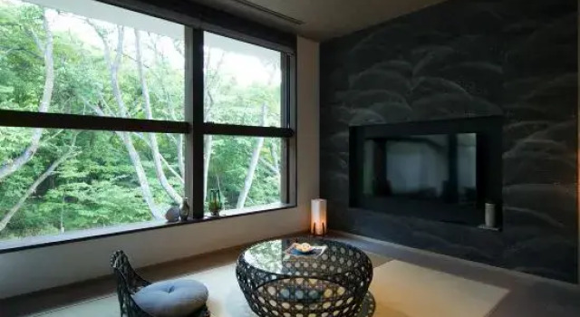 Люкс Lime Resort Hakone