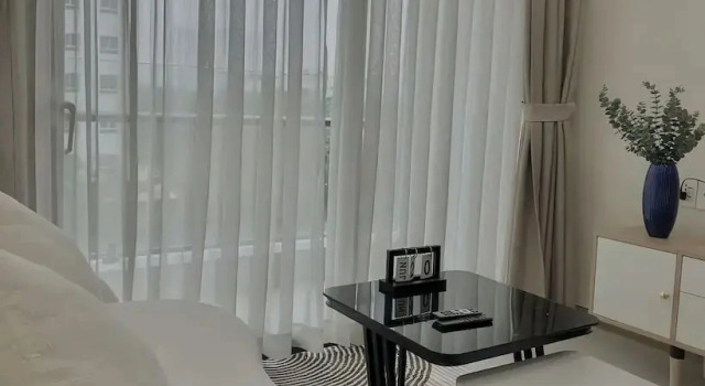 Апартаменты Superior New City Thu Thiem D2