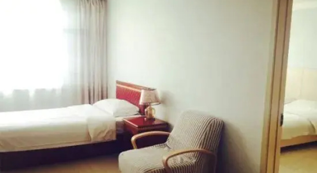 Люкс Bihai Express Hotel