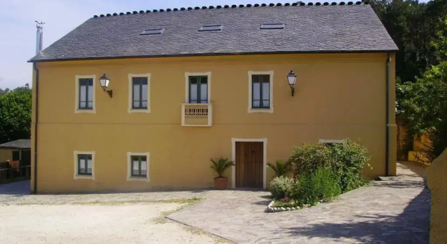 Casa da Roxa, Prenota Affittacamere Foz 