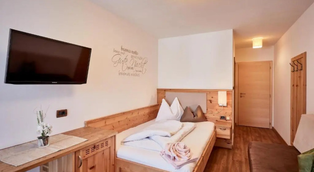 Номер Deluxe Hotel Garni Savoy - new opening