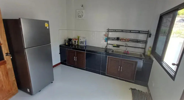 Tropical Island Retreat in Baan Tai, Thailand, Забронировать Дом для отпуска Виллы Южного Таиланда, Вилла