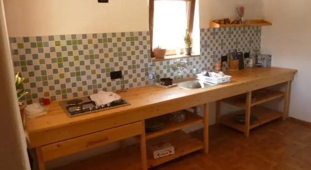 Коттедж c 1 комнатой Guest House