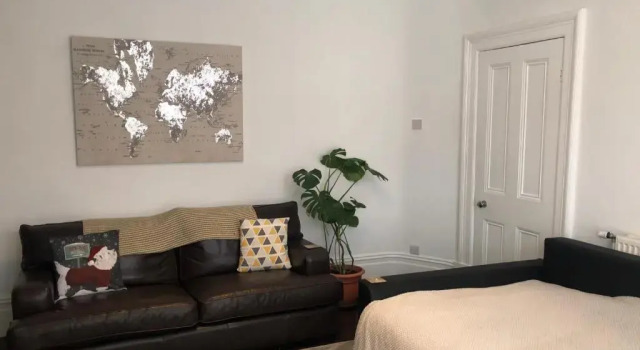 Коттедж Sapphire Suite Sasco Apartments