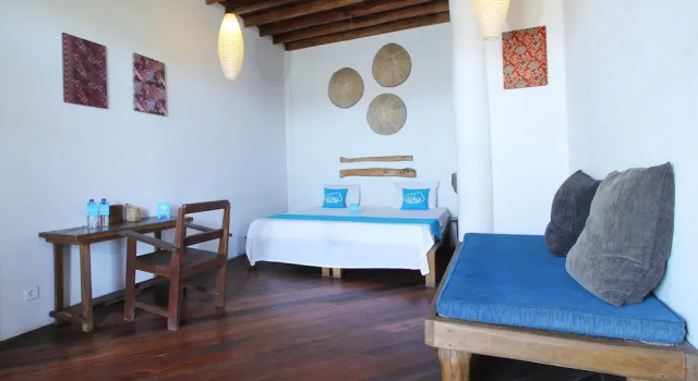 Airy Kuta Utara Bila Dalung Bali, Book Hotel Hotels in Tibubeneng with a Pool, Swimming Pool