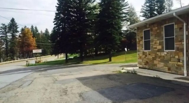 Penn Terrace Motel, Book Motel Hazleton The Poconos