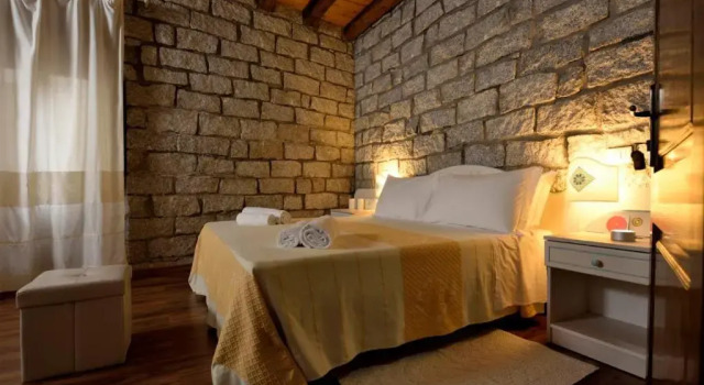 Номер Superior Hotel Antica Posada