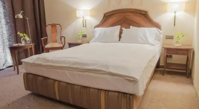 Номер Standard Hotel Rejs