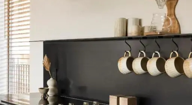 Номер Standard с красивым видом из окна Drift Palm Springs, a Member of Design Hotels