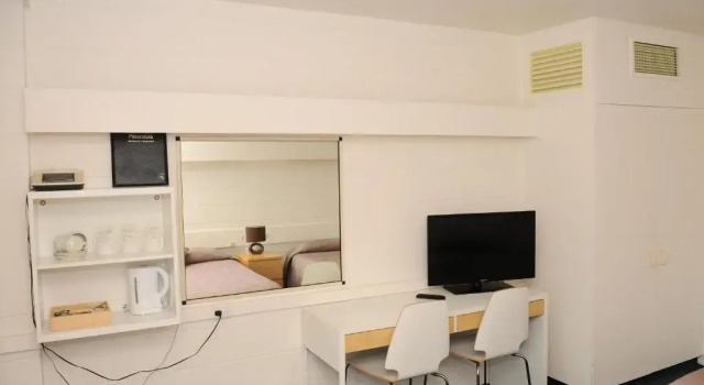 Двухместный номер Standard Peninsula Motor Inn