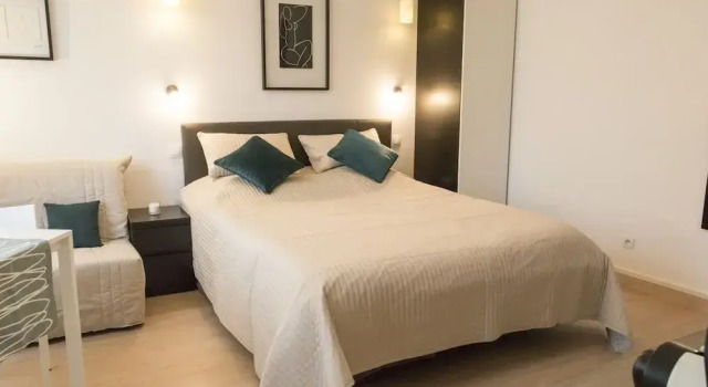 Le Gérémoy, Buchen Sie Ferienwohnung Vittel Vogesen