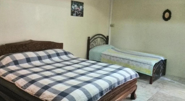 Tientong Guesthouse