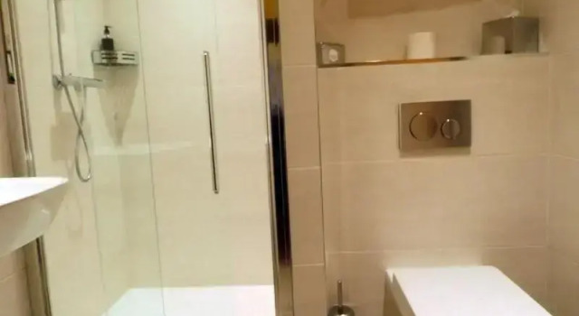 Двухместный номер Standard Cabarfeidh Hotel